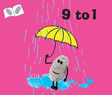9 TO 1 - ENGLISH