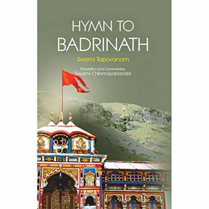 Hymn to Badrinath
