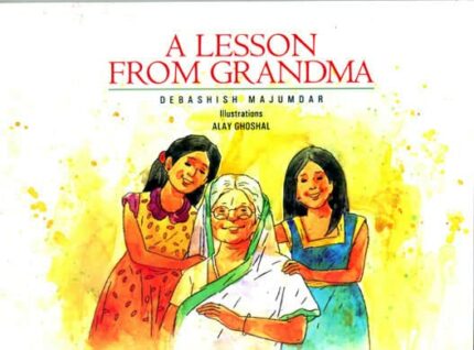 A Lesson From Grandma