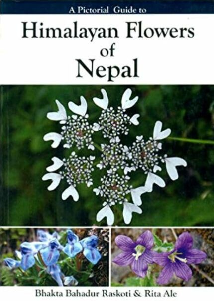 Himalayan Flowers of Nepal