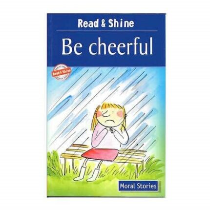 Be Cheerful