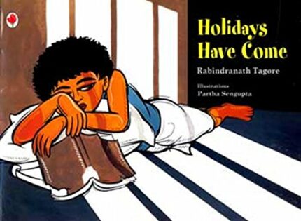 HOLYDAYS HAVE COME