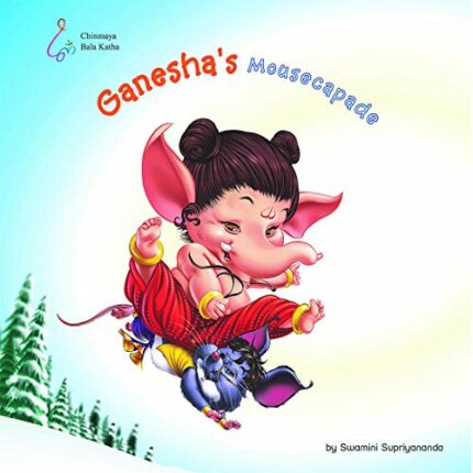 Ganesha Mousecapade