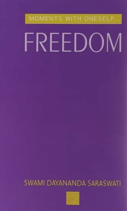 Freedom