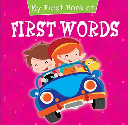 First Words