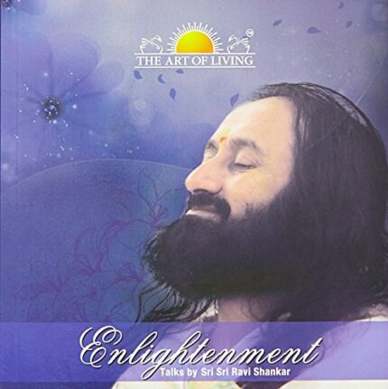 Enlightenment with CD