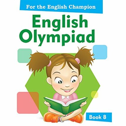 English Olympiad 8