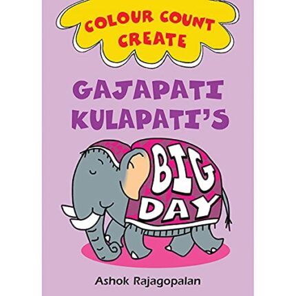 GAJAPATI KULAPATI'S BIG DAY
