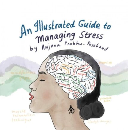 An Illustrated Guide to Managing Stress