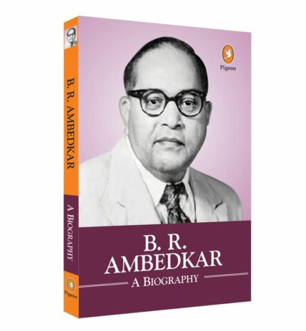 B.R.AMBEDKAR: A BIOGRAPHY