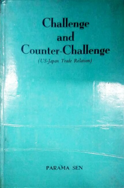 Challenge and Counter-Challenge