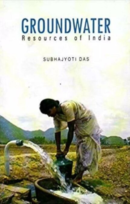 Groundwater : Resource of india (English)