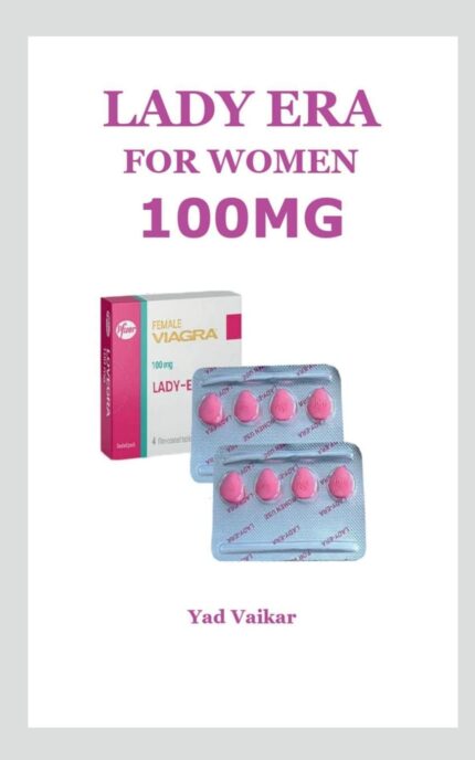 LADY ERA FOR WOMEN 100MG