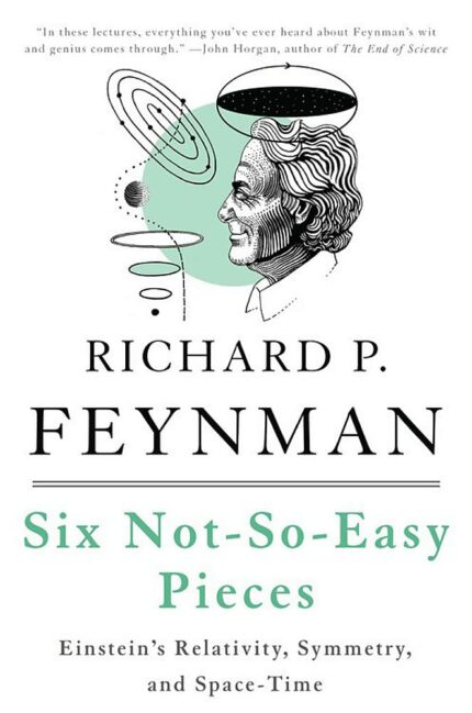SIX NOT-SO-EASY PIECES