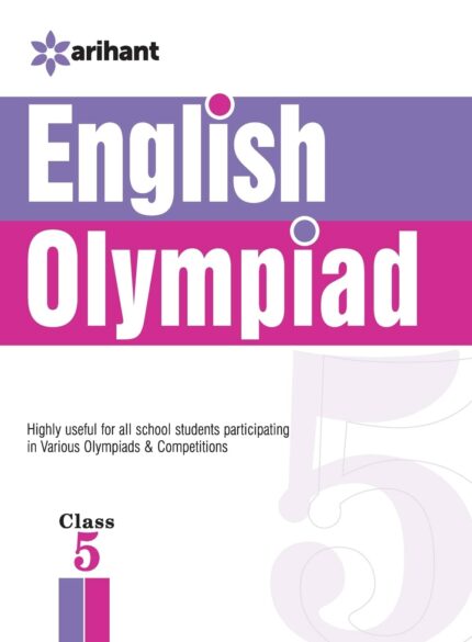 English Olympiad For Class 5th