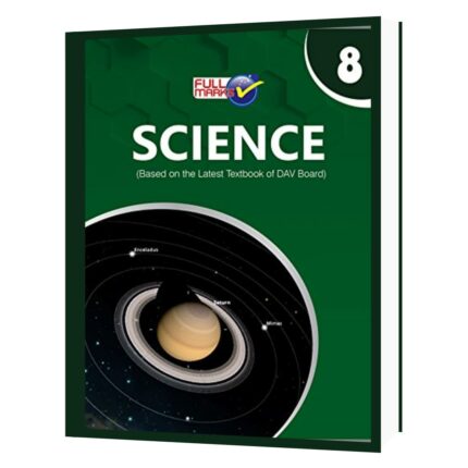 Dav-science & Technology-8th
