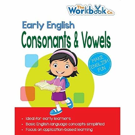 Consonants & Vowels