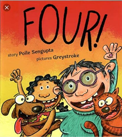 Four (English)
Four (English)