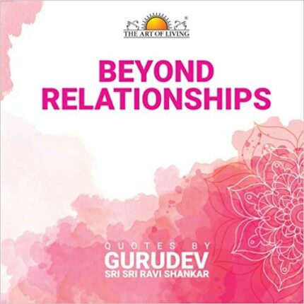 Beyond Relationships