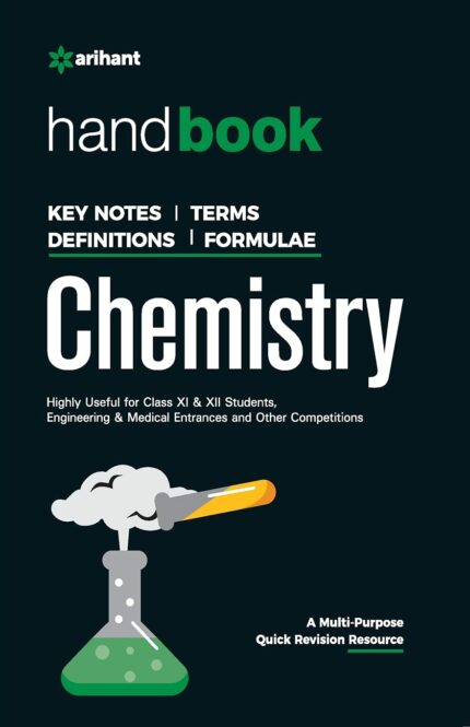 Handbook of Chemistry?