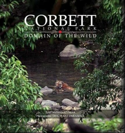 CORBETT NATIONAL PARK: Domain of the Wild