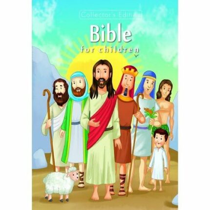 Bible For Children