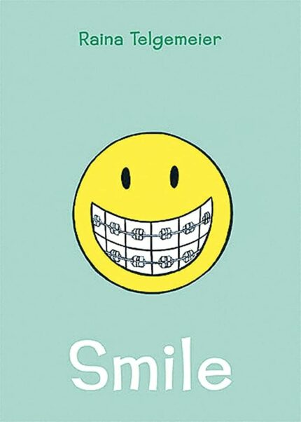 Smile (Graphix)