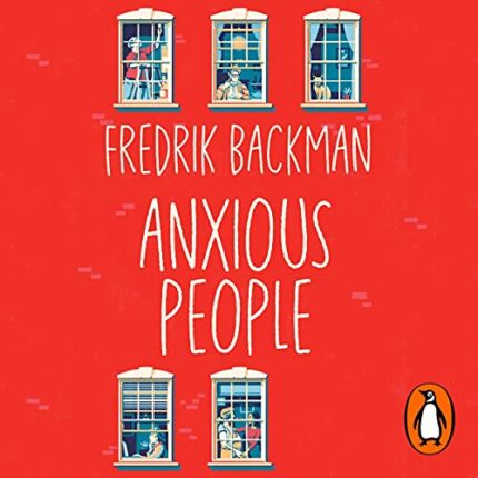 Anxious People