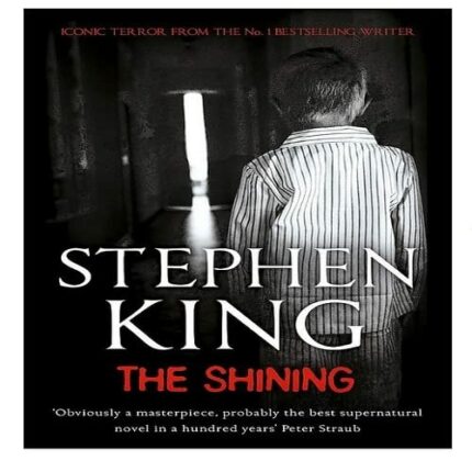 THE SHINING (REISSUE)