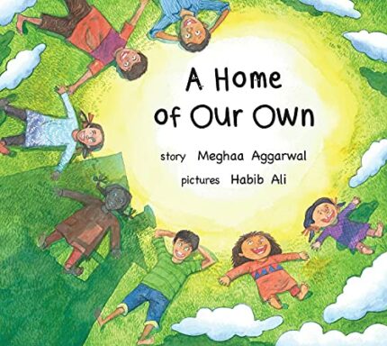 A Home Of Our Own (English)