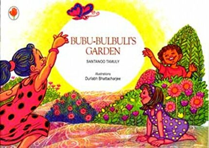 BUBU BULBULI'S GARDEN