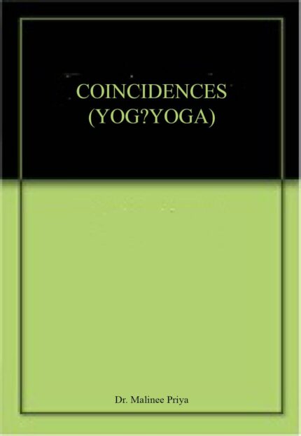 COINCIDENCES (YOG?YOGA)