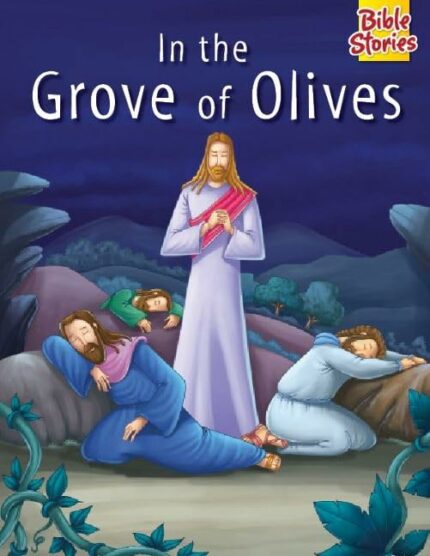 In The Grove of Olives