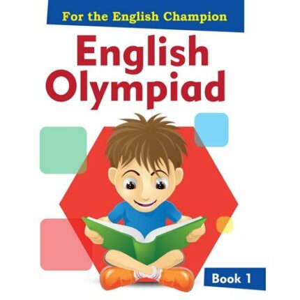 English Olympiad 1