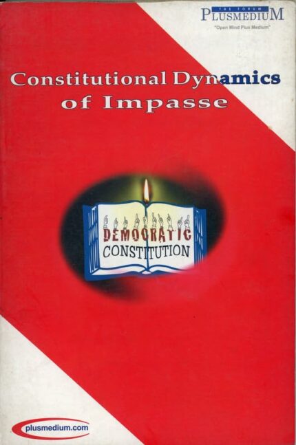 Constitutional dynamics of impasse
