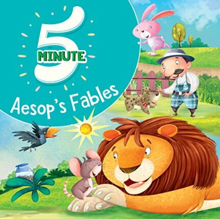 Aesop's Fables