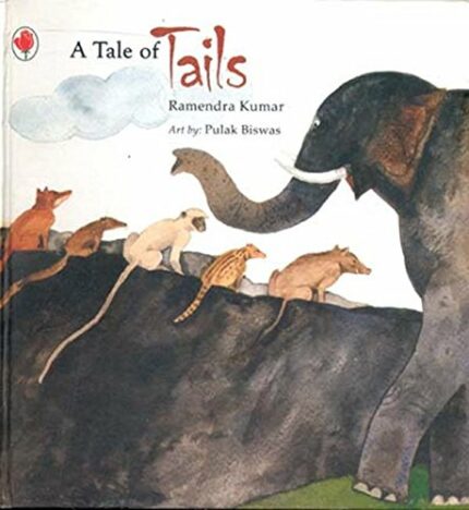 HB-A TALE OF TAILS
