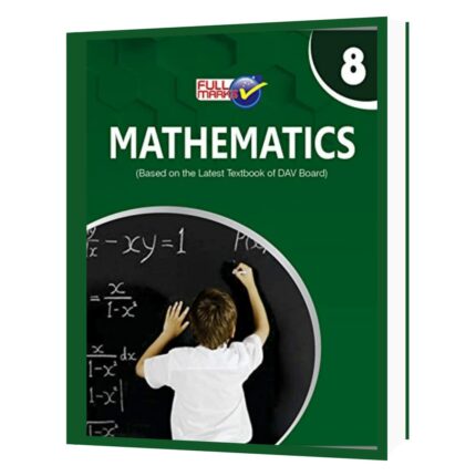 Dav Maths-8th (2021)