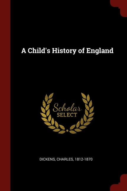 A Child's History of England