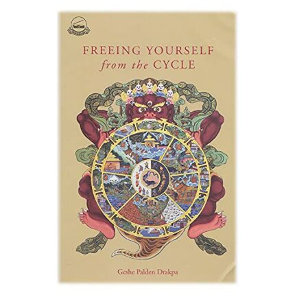Freeing Yourself from the Cycle
