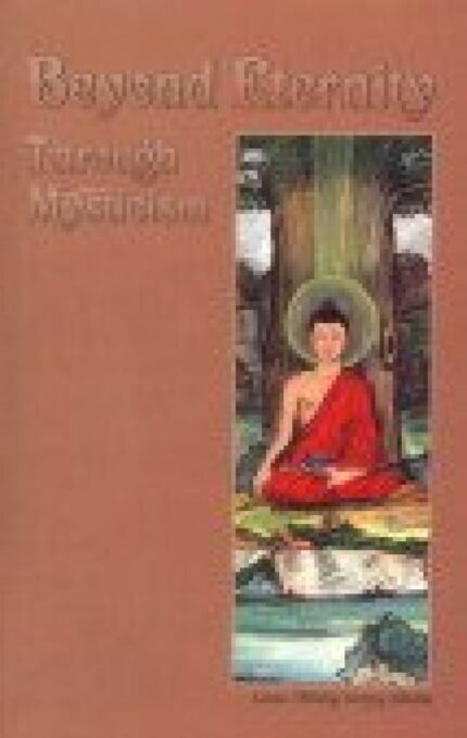 Beyond Eternity through Mysticism