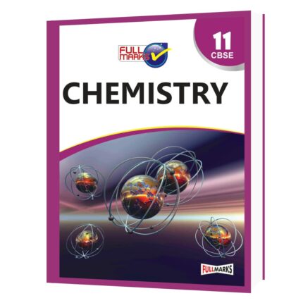 Chemistry Class 11 - CBSE - Examination 2022-23