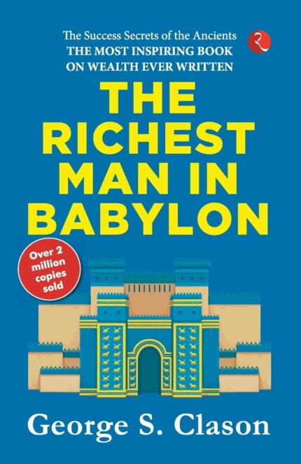 THE RICHEST MAN IN BABYLON?[Original Edition (Complete), PREMIUM PAPERBACK]?