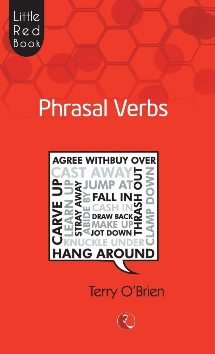 Phrasal Verbs (Little Red Book)