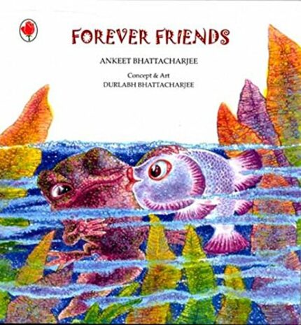 FOREVER FRINDS