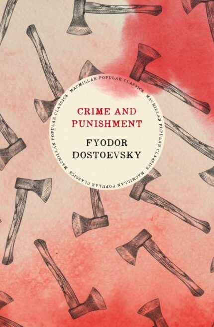 Crime And Punishment?