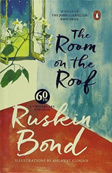 The Room on the Roof: 60th Anniversary Edition