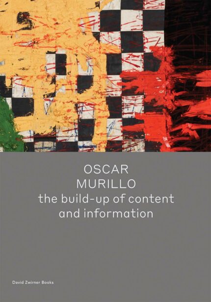Oscar Murillo: the build-up of content and information (Spotlight Series)