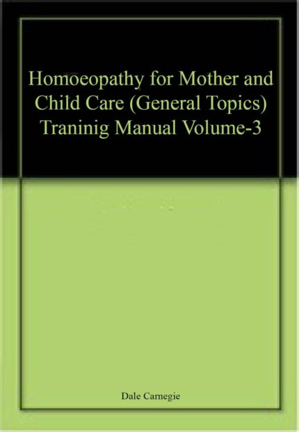 Handbook of recent trends in Homeopathy for Infectious Diseases in India and abroad