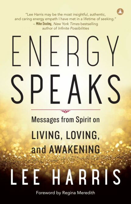 Energy Speaks